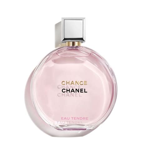 chanel chance eau tendre douglas.pl|chance fragrance 2010.